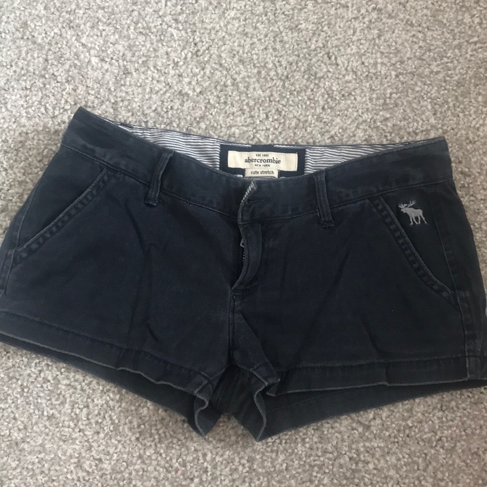 Abercrombie Shorts
